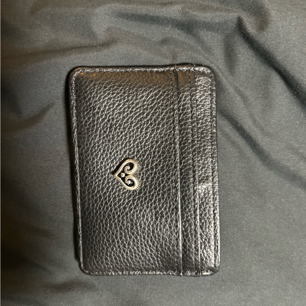 Brighton Card Holder